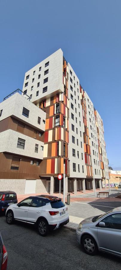 VV Arenas de Guanarteme by henrypole home Las Palmas Buitenkant foto