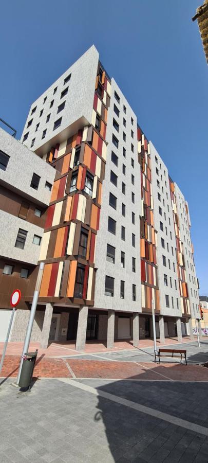 VV Arenas de Guanarteme by henrypole home Las Palmas Buitenkant foto